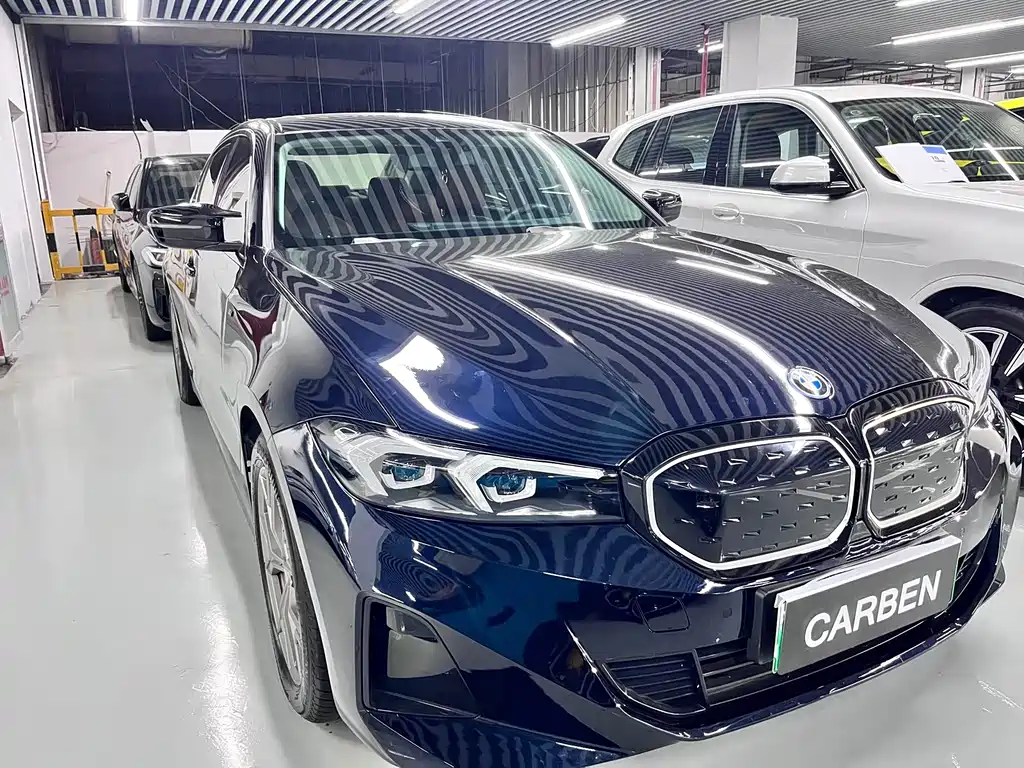 BMW i3 — миниатюра 13