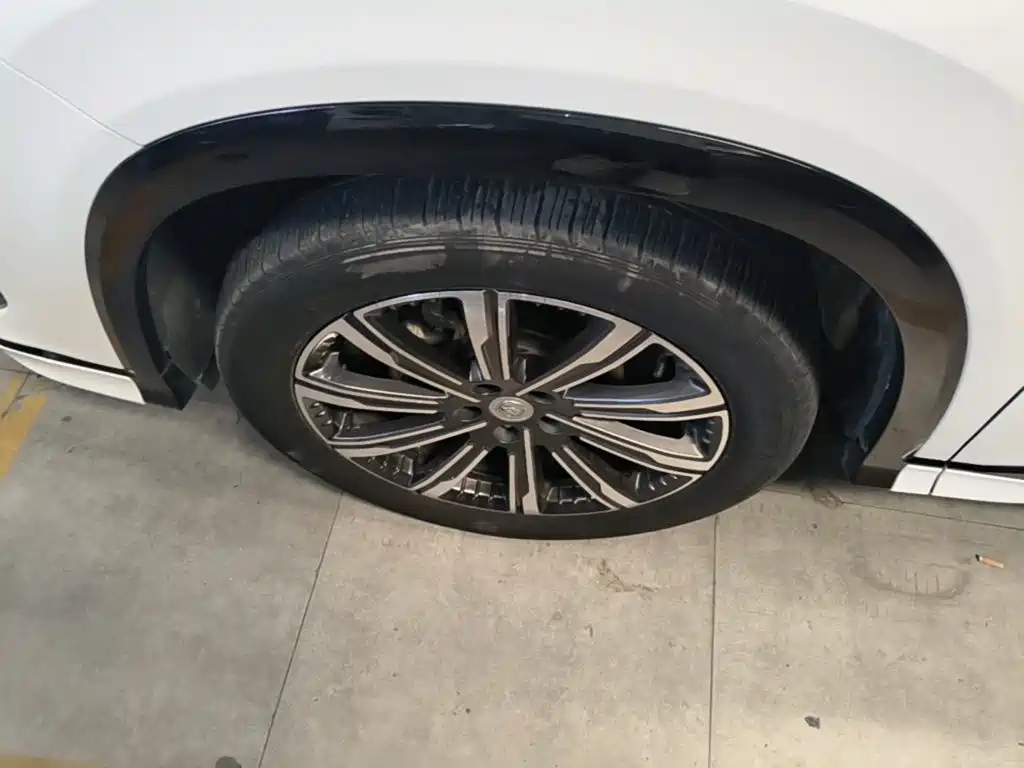 Changan CS75 PLUS — миниатюра 23