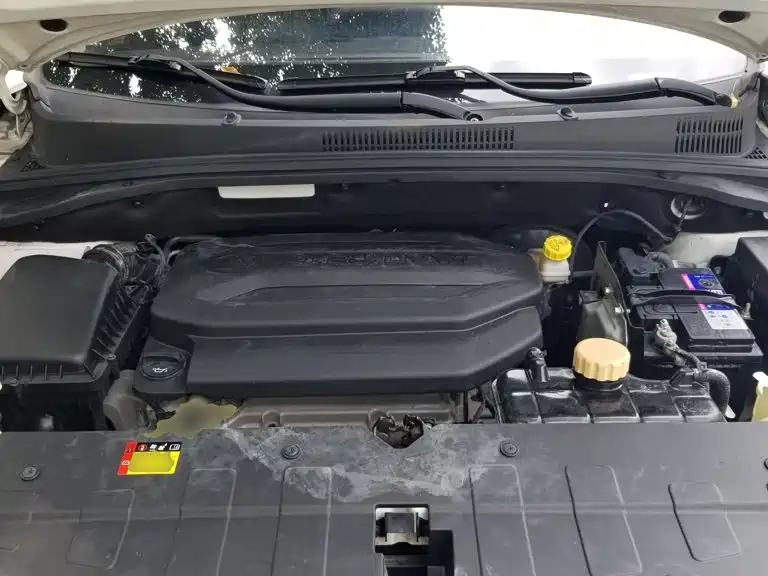 Baojun 360 — миниатюра 20