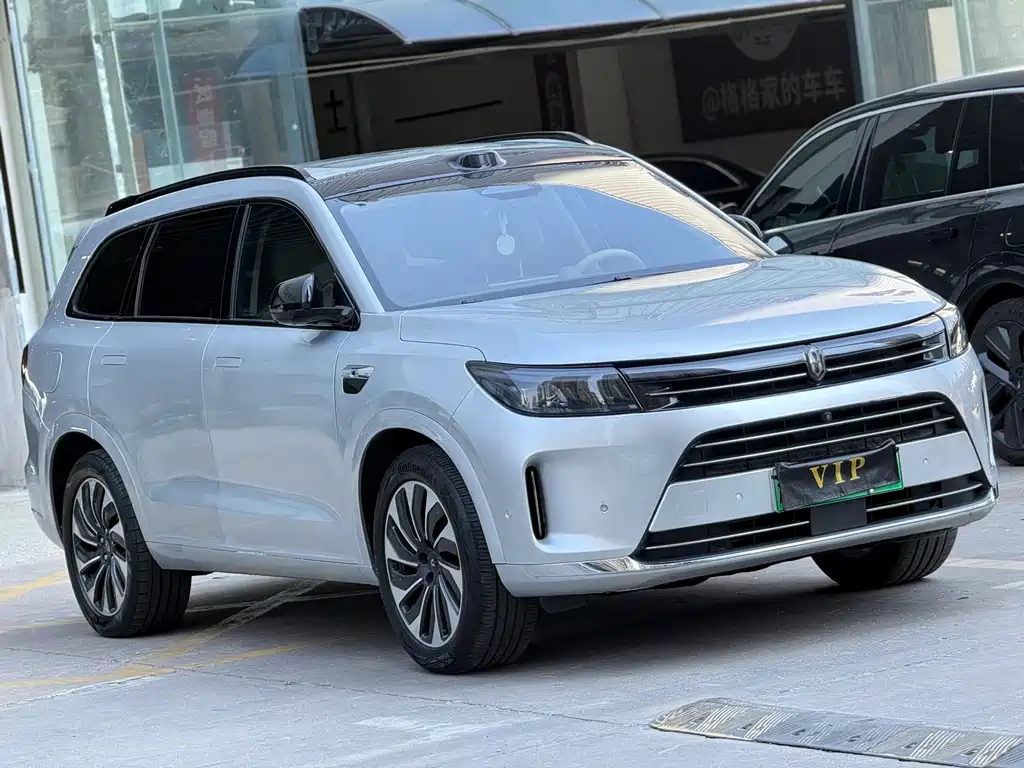 AITO AITO M7 — миниатюра 3