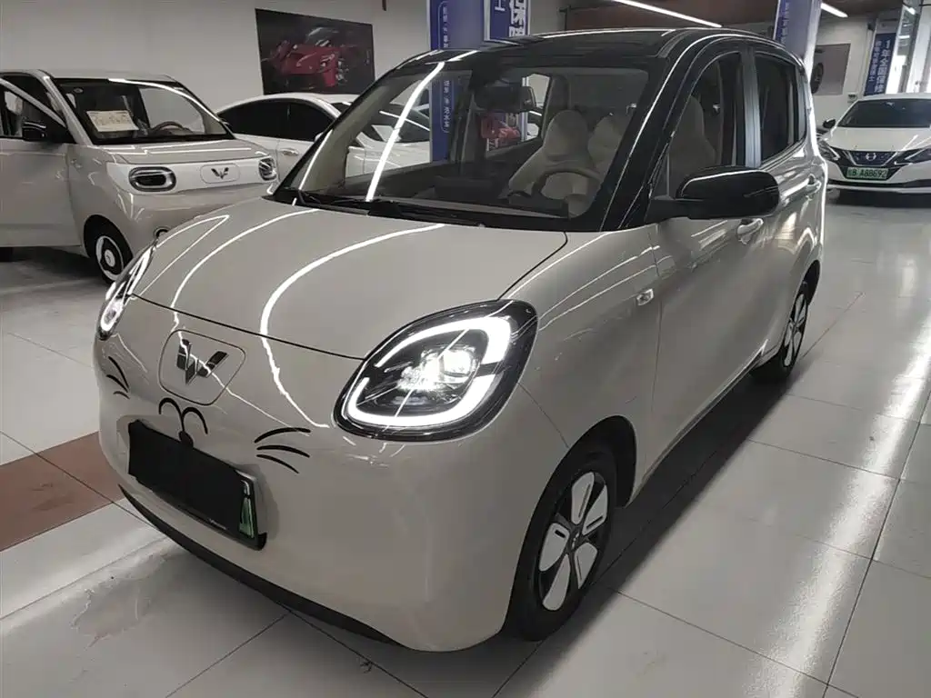 Wuling MINIEV 2025