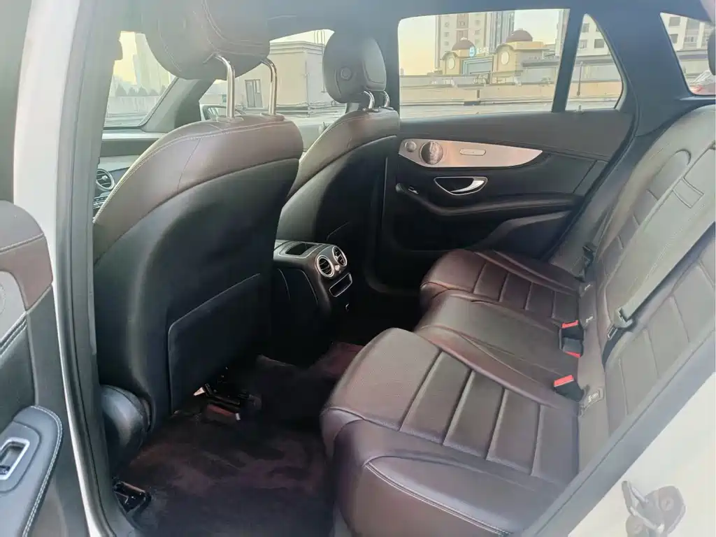 Mercedes-Benz GLA — миниатюра 5