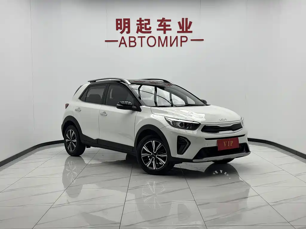 Kia KX1 — миниатюра 2