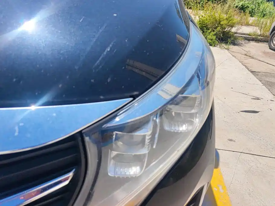 GAC Motor Trumpchi M8 — миниатюра 5