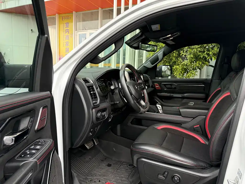 RAM Ram Trucks — миниатюра 7