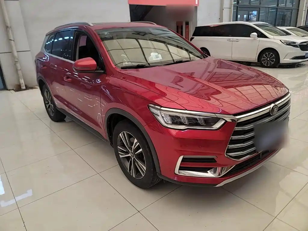 BYD Pro — миниатюра 4