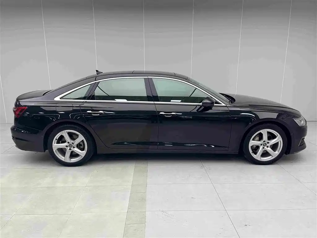 Audi A6L — миниатюра 3