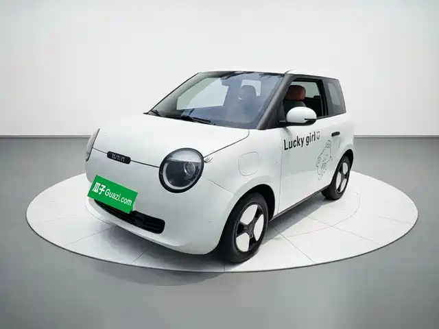 2023 Changan Lumin