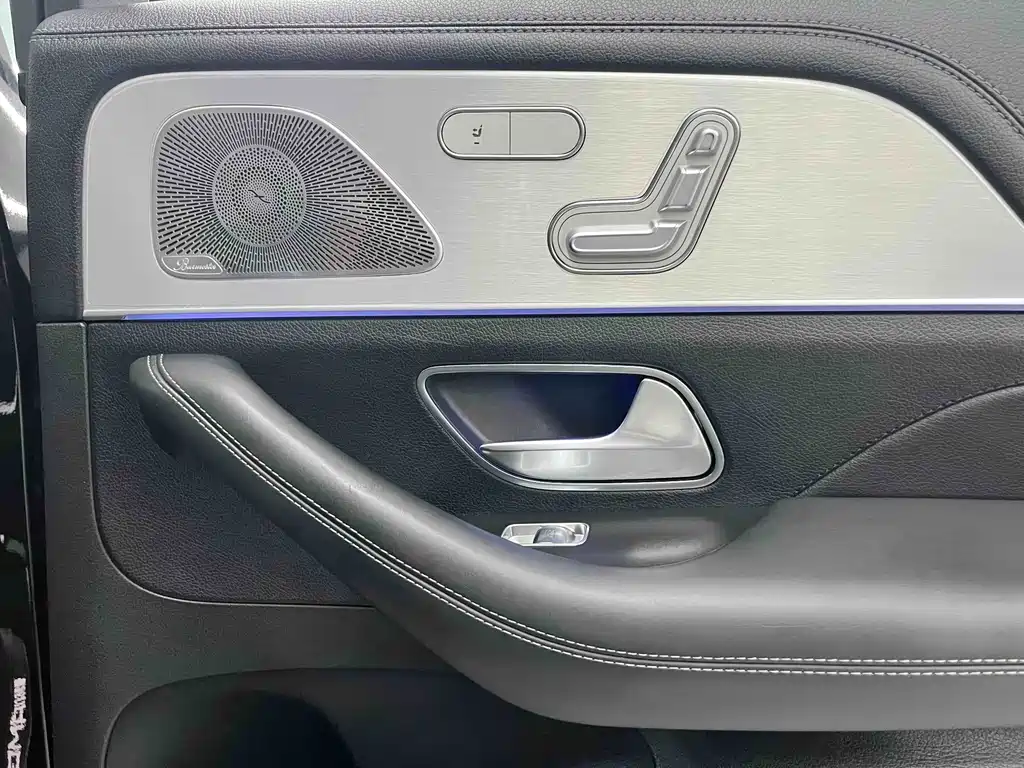 Mercedes-Benz GLE AMG — миниатюра 13