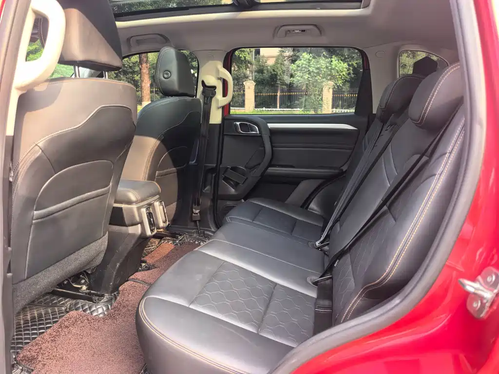 Haval Big Dog — миниатюра 5