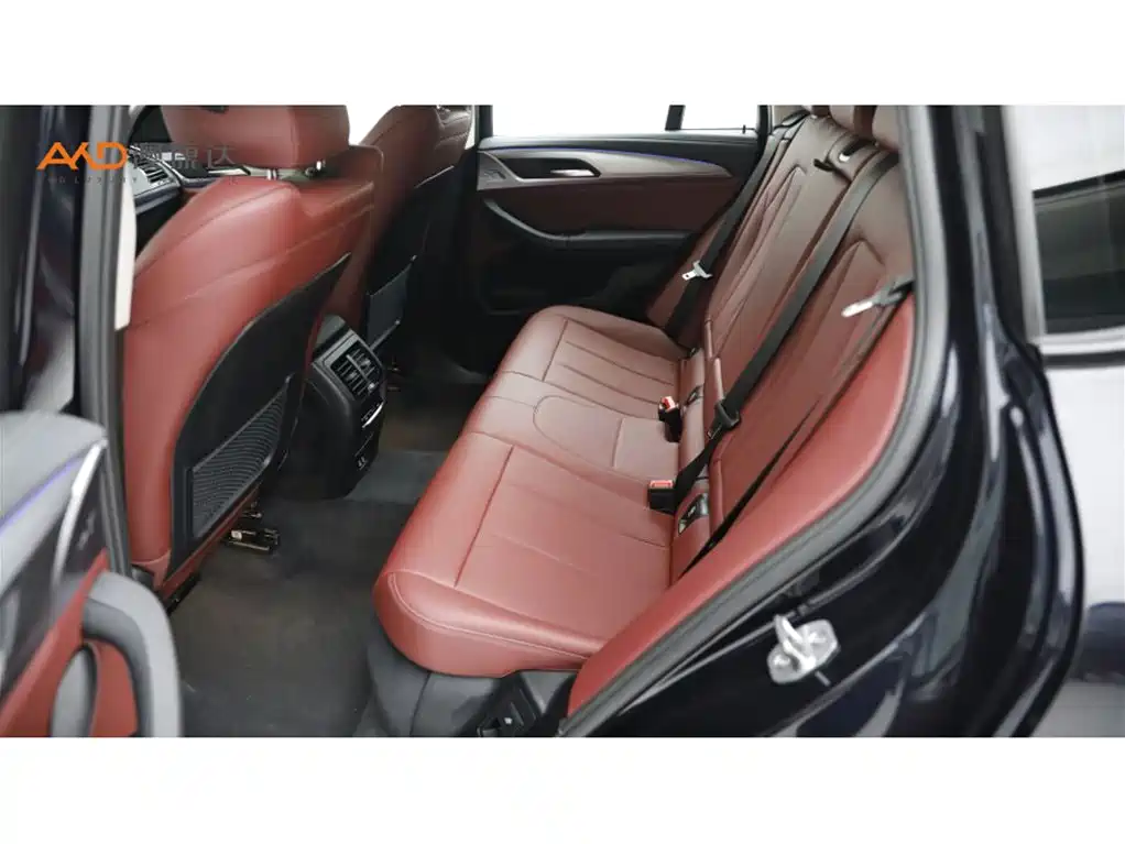BMW X4 — миниатюра 7