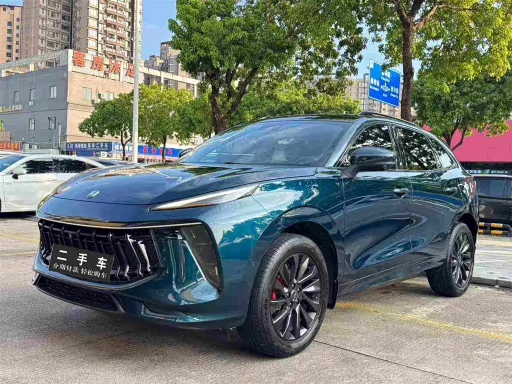 Fengxing Fengxing T5 EVO