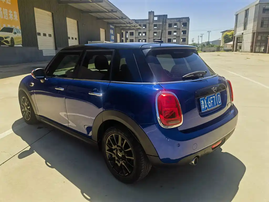 MINI Mini — миниатюра 5