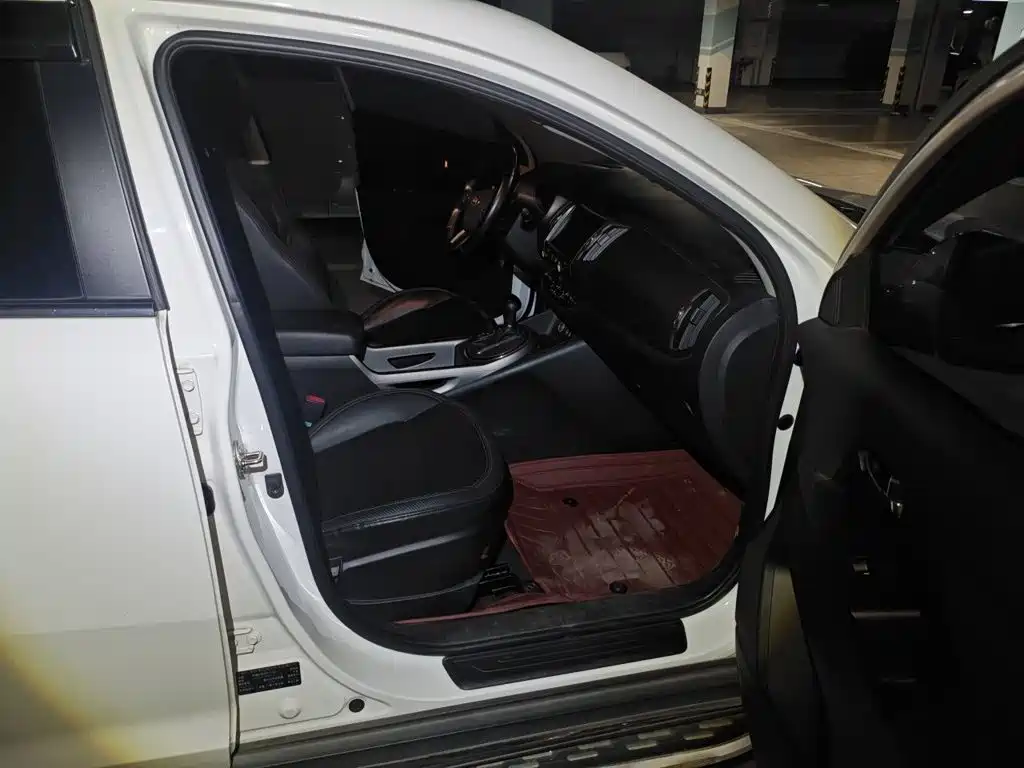 Kia Sportage — миниатюра 19