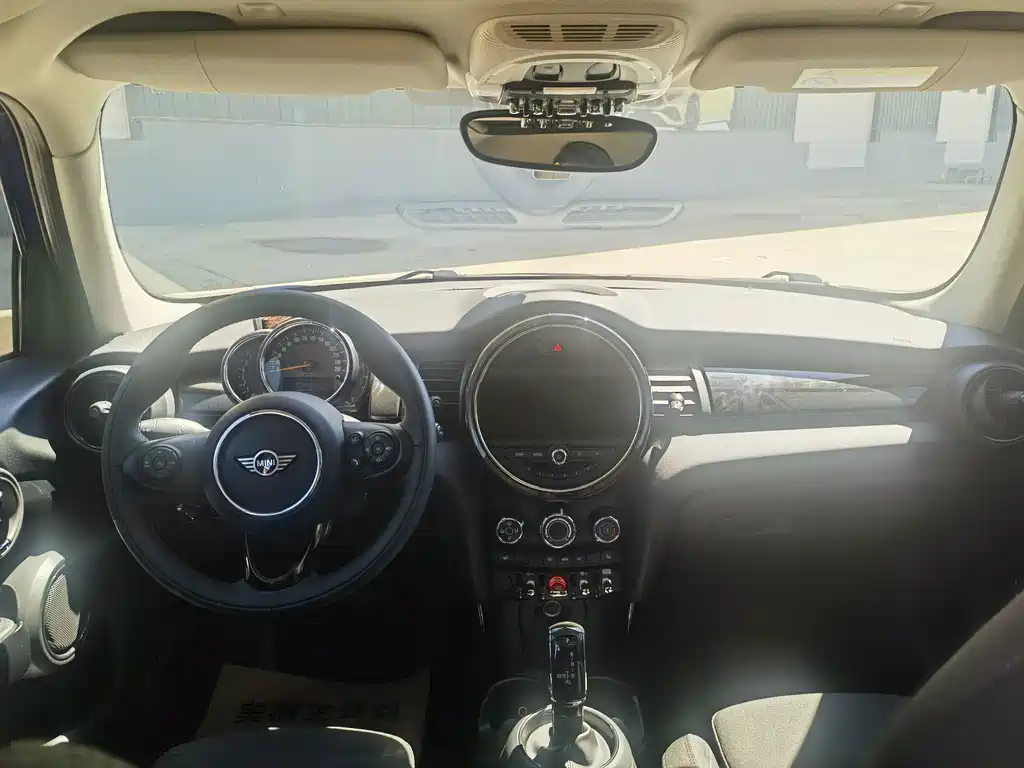 MINI Mini — миниатюра 15
