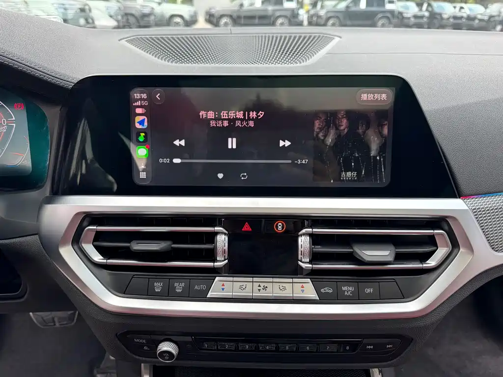 BMW 4 Series — миниатюра 9