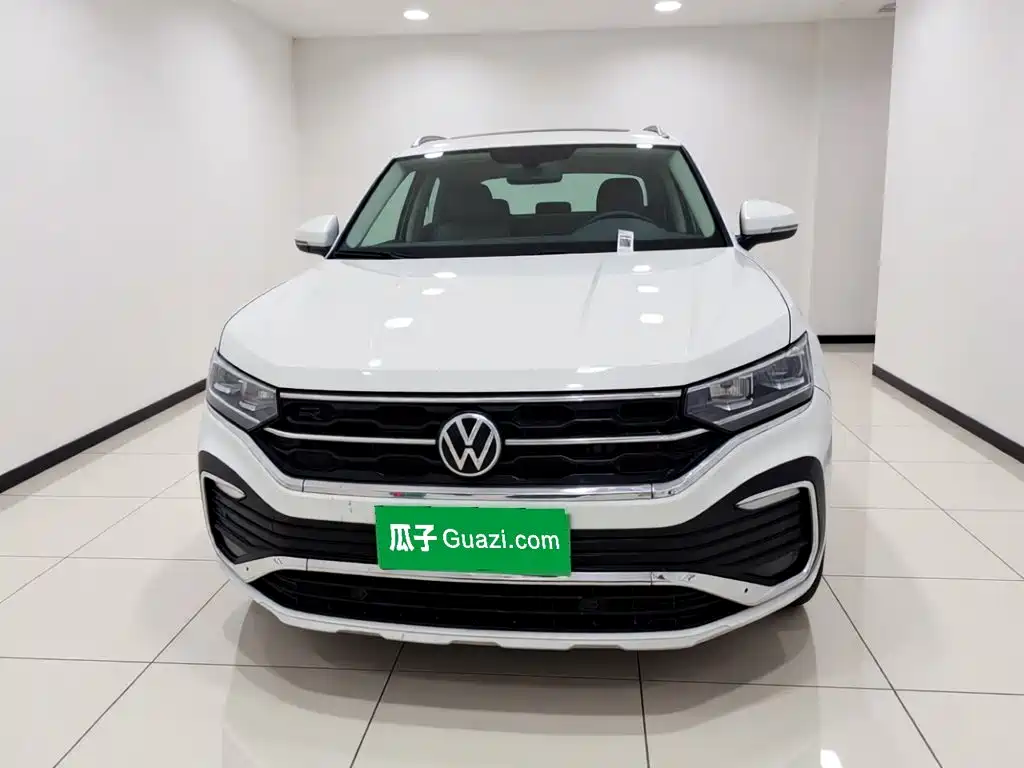Volkswagen X — миниатюра 2