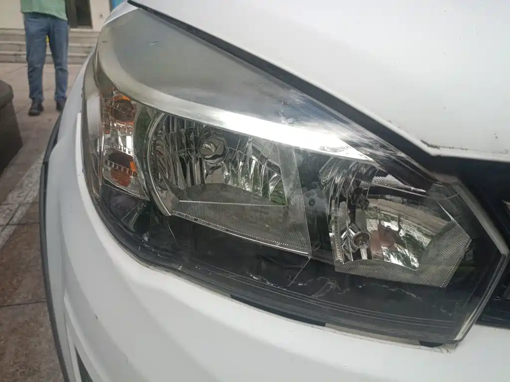 Haval H1 — миниатюра 7