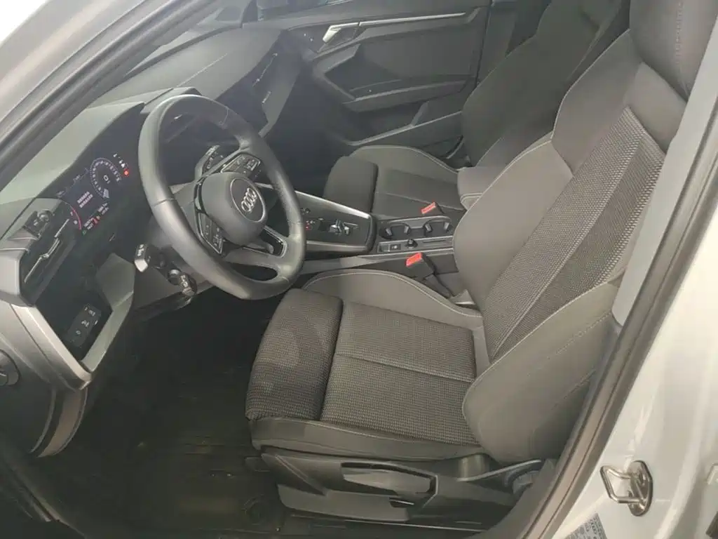 Audi A3 — миниатюра 15