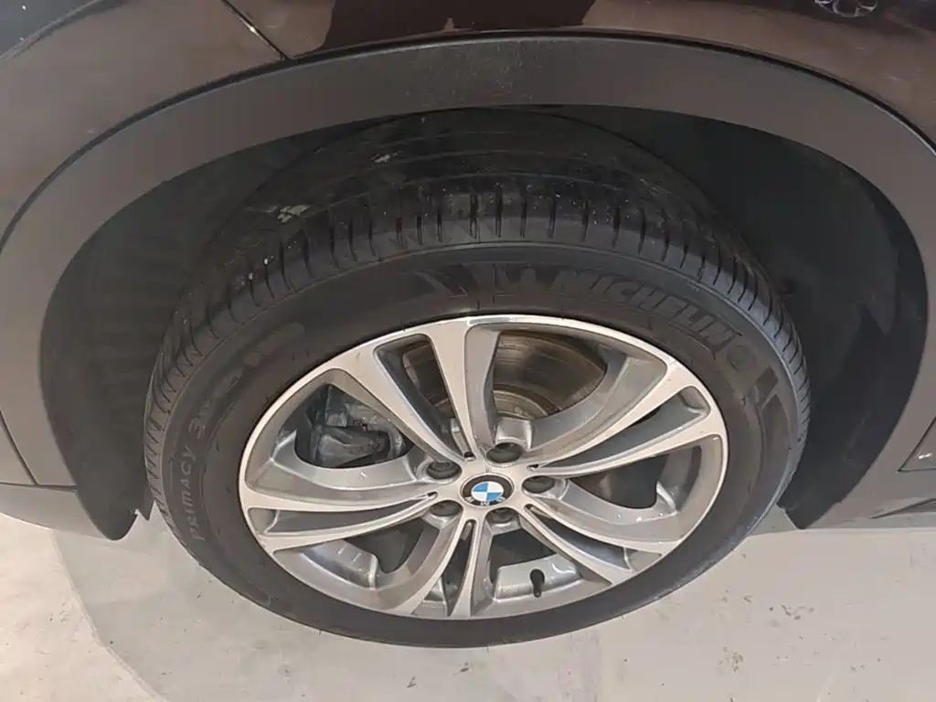 BMW X1 — миниатюра 23