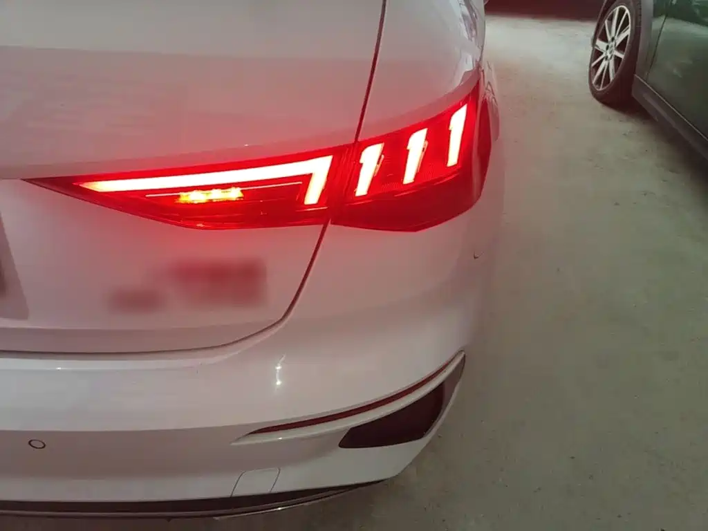 Audi A3 — миниатюра 8