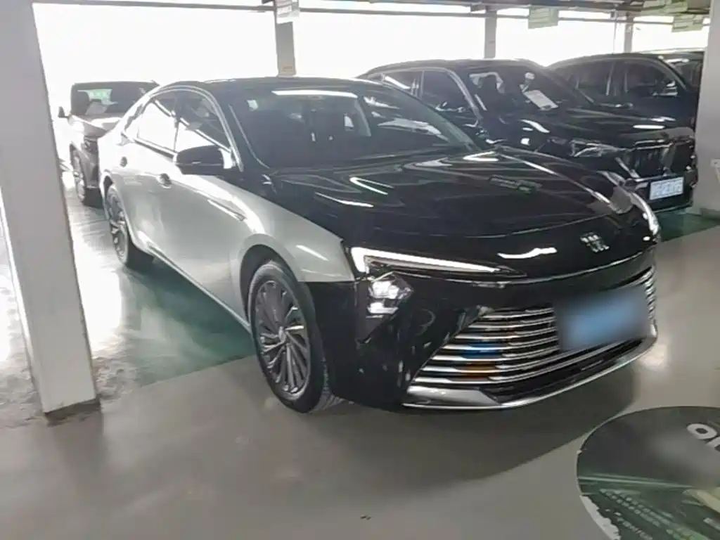 Buick LaCrosse — миниатюра 4