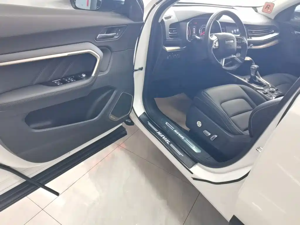Haval H6 — миниатюра 16
