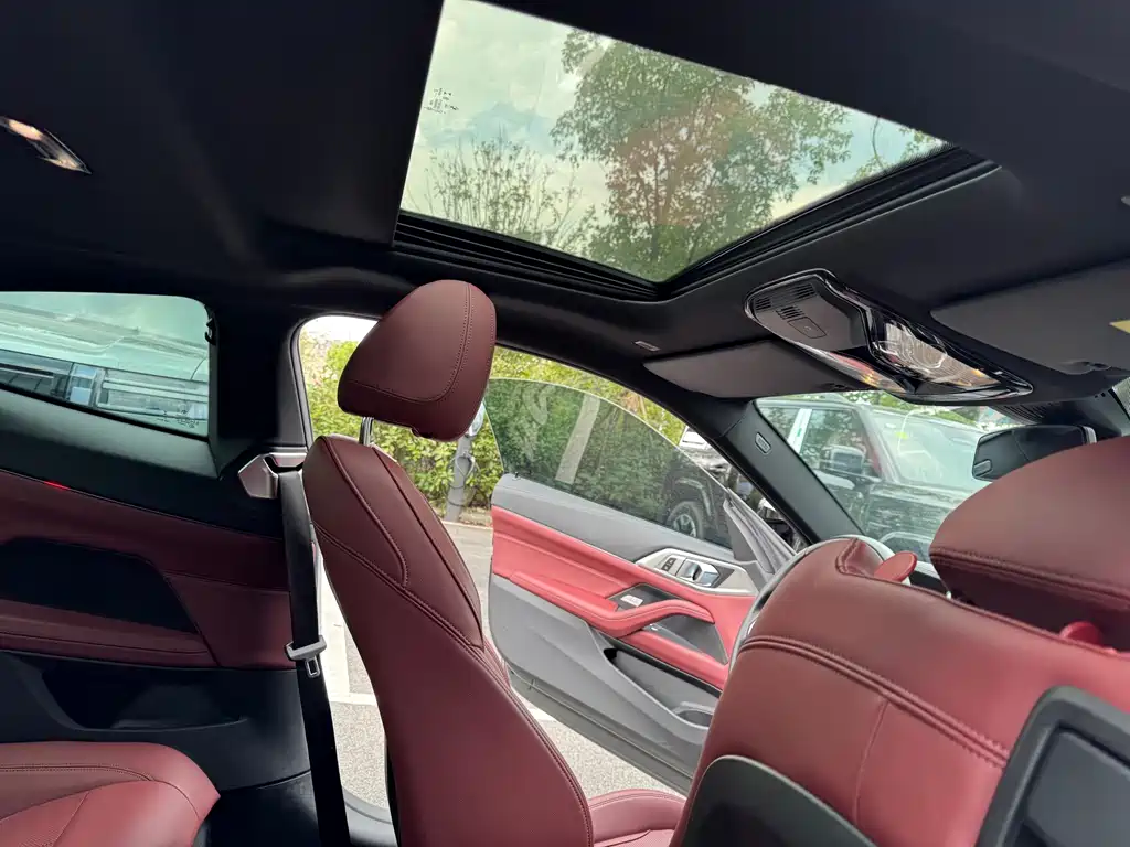 BMW 4 Series — миниатюра 18