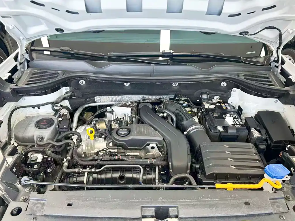 Volkswagen Tharu — миниатюра 24