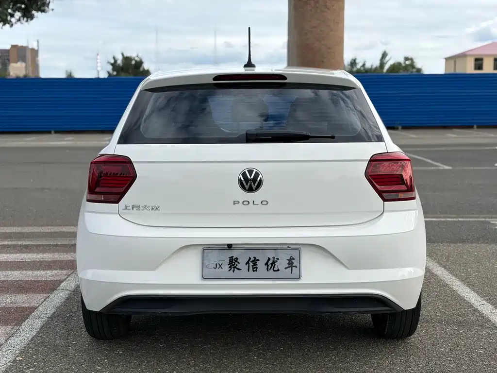Volkswagen Polo — миниатюра 21