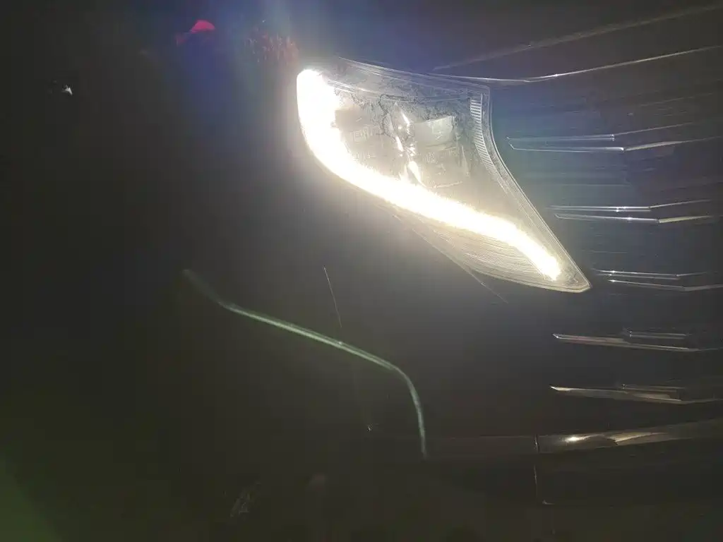 GAC Motor Trumpchi M8 — миниатюра 7