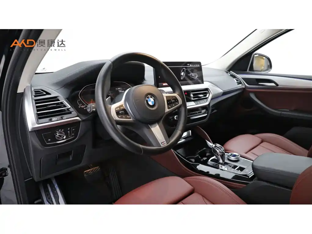 BMW X4 — миниатюра 6