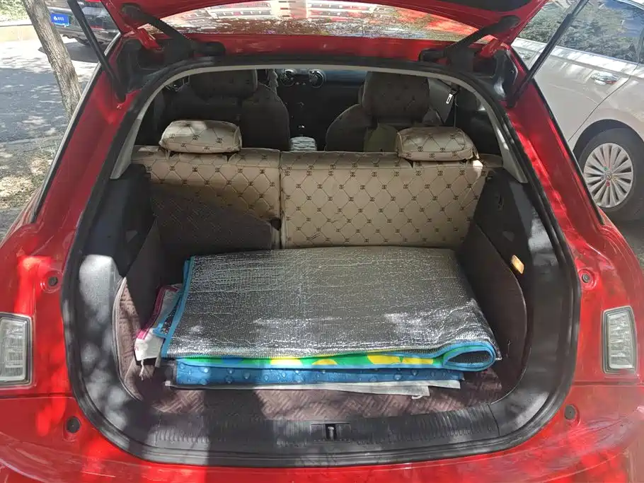 Audi A1 2012 1.4 TFSI Ego