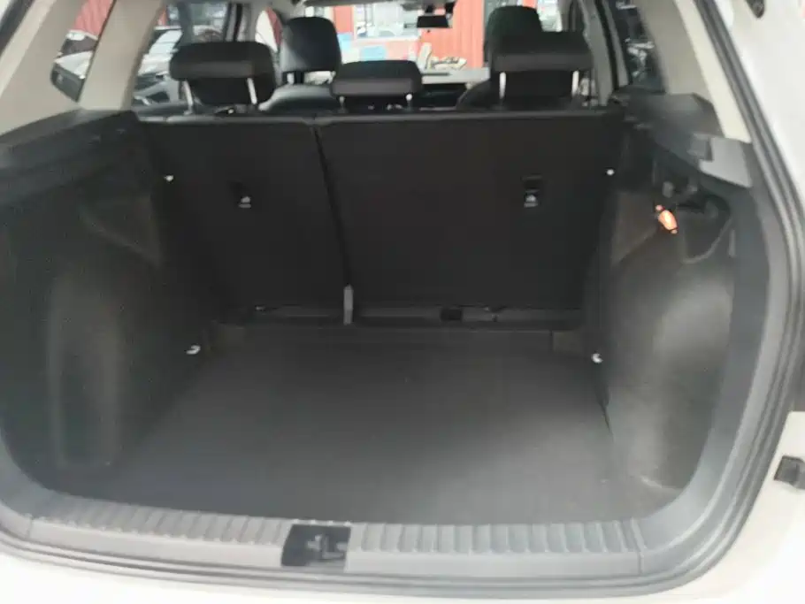 Volkswagen Tharu — миниатюра 4