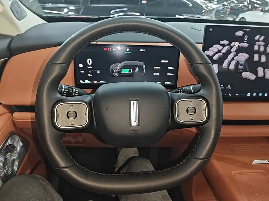 Wey Wey Lanshan — миниатюра 11