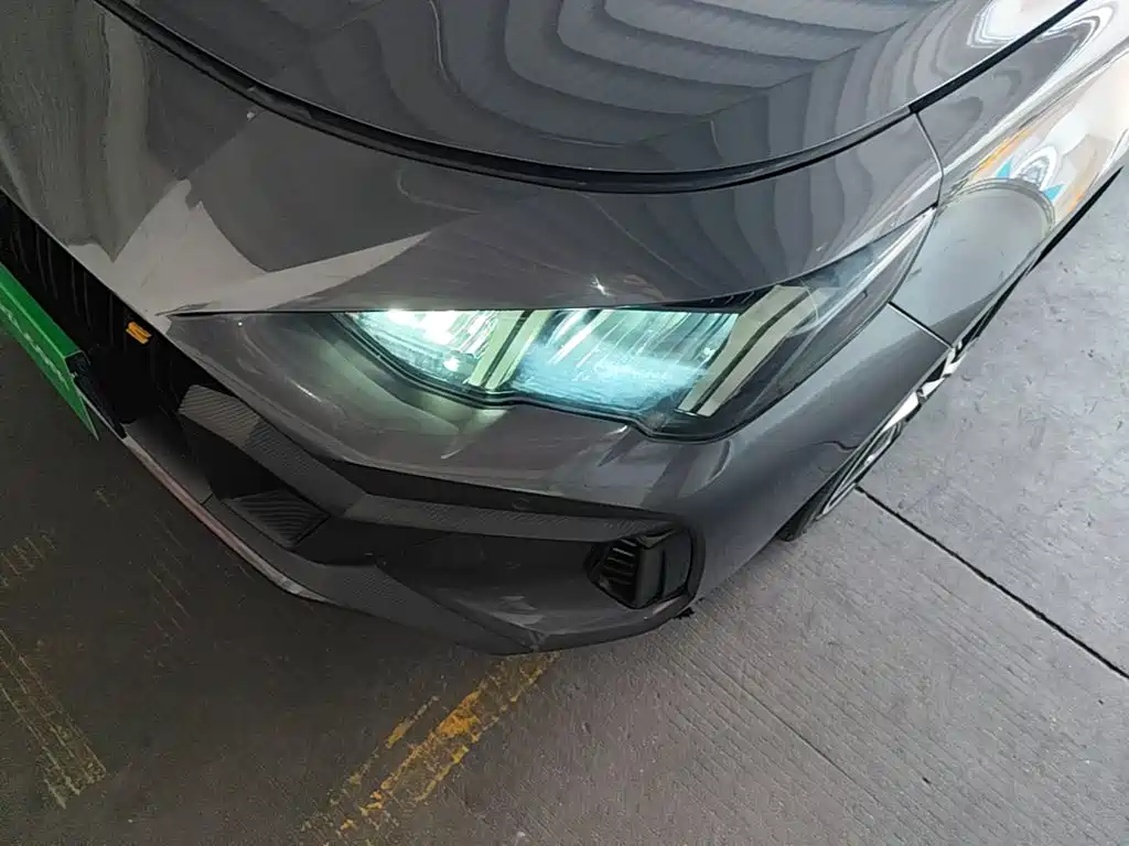 GAC Motor Shadow Leopard — миниатюра 18