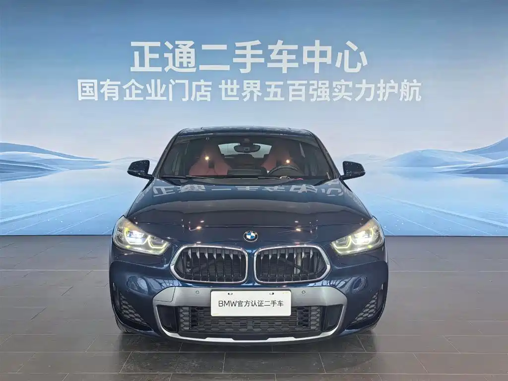 BMW X2 — миниатюра 2