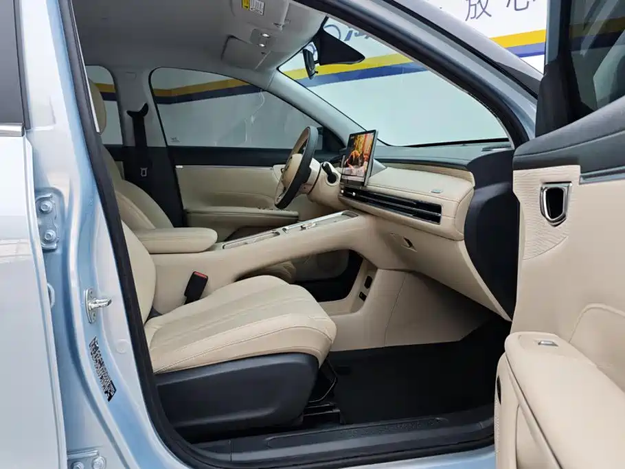 Wuling Binguo S — миниатюра 8
