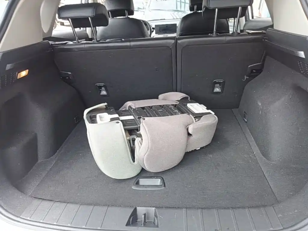 Geely Binyue NEV — миниатюра 19