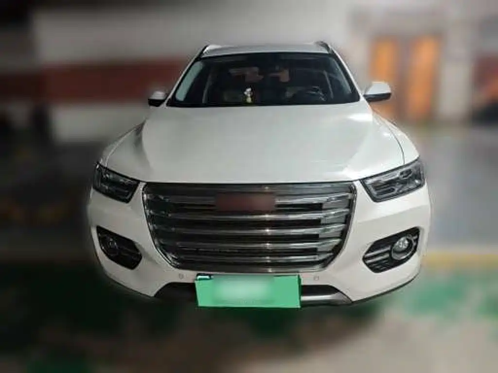 Haval H6 — миниатюра 25