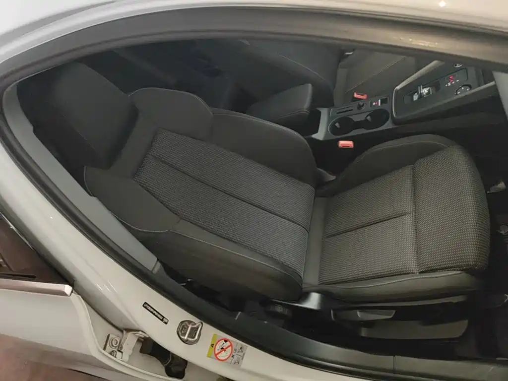 Audi A3 — миниатюра 25