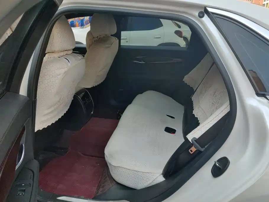 Cadillac CT6 — миниатюра 11