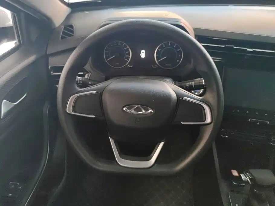 Chery Tiggo 3x — миниатюра 15