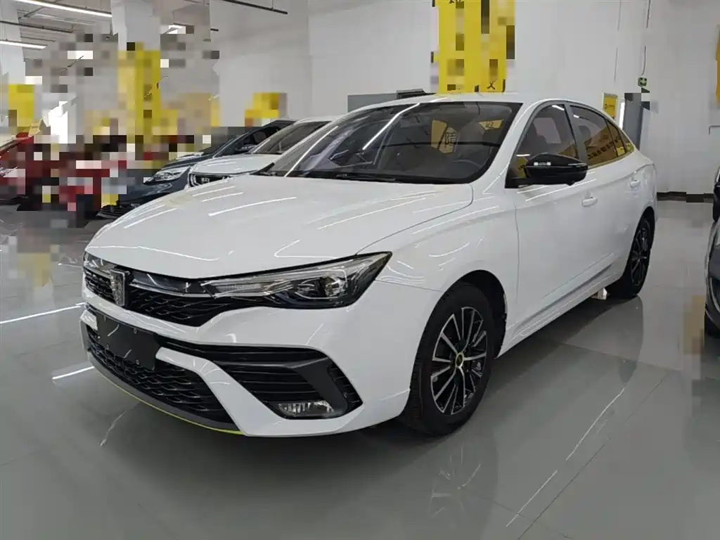 Roewe i5 2023