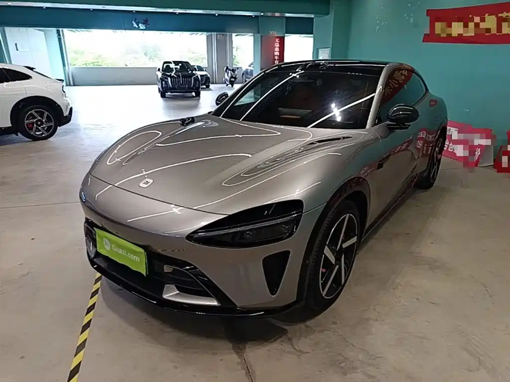 Xiaomi 小米YU7 2025