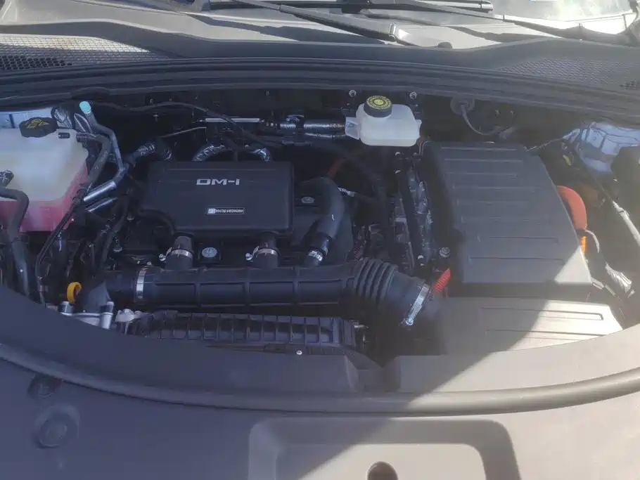 BYD PLUS New Energy — миниатюра 10