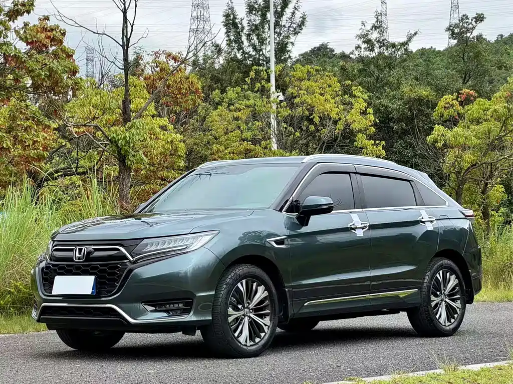 Honda UR-V