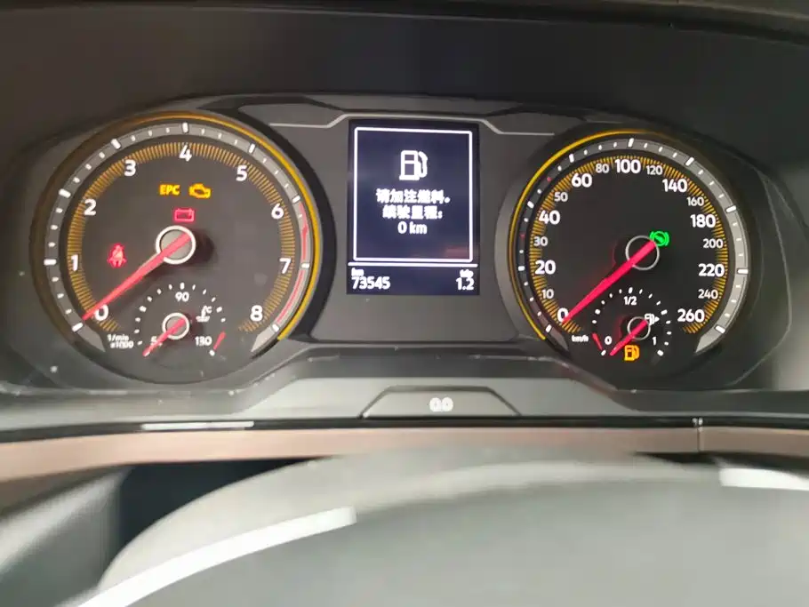 Volkswagen Tharu — миниатюра 14