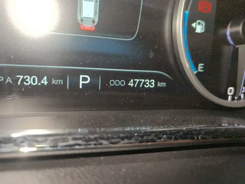 Changan CS75 — миниатюра 5