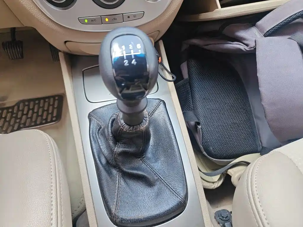 Buick Excelle — миниатюра 15